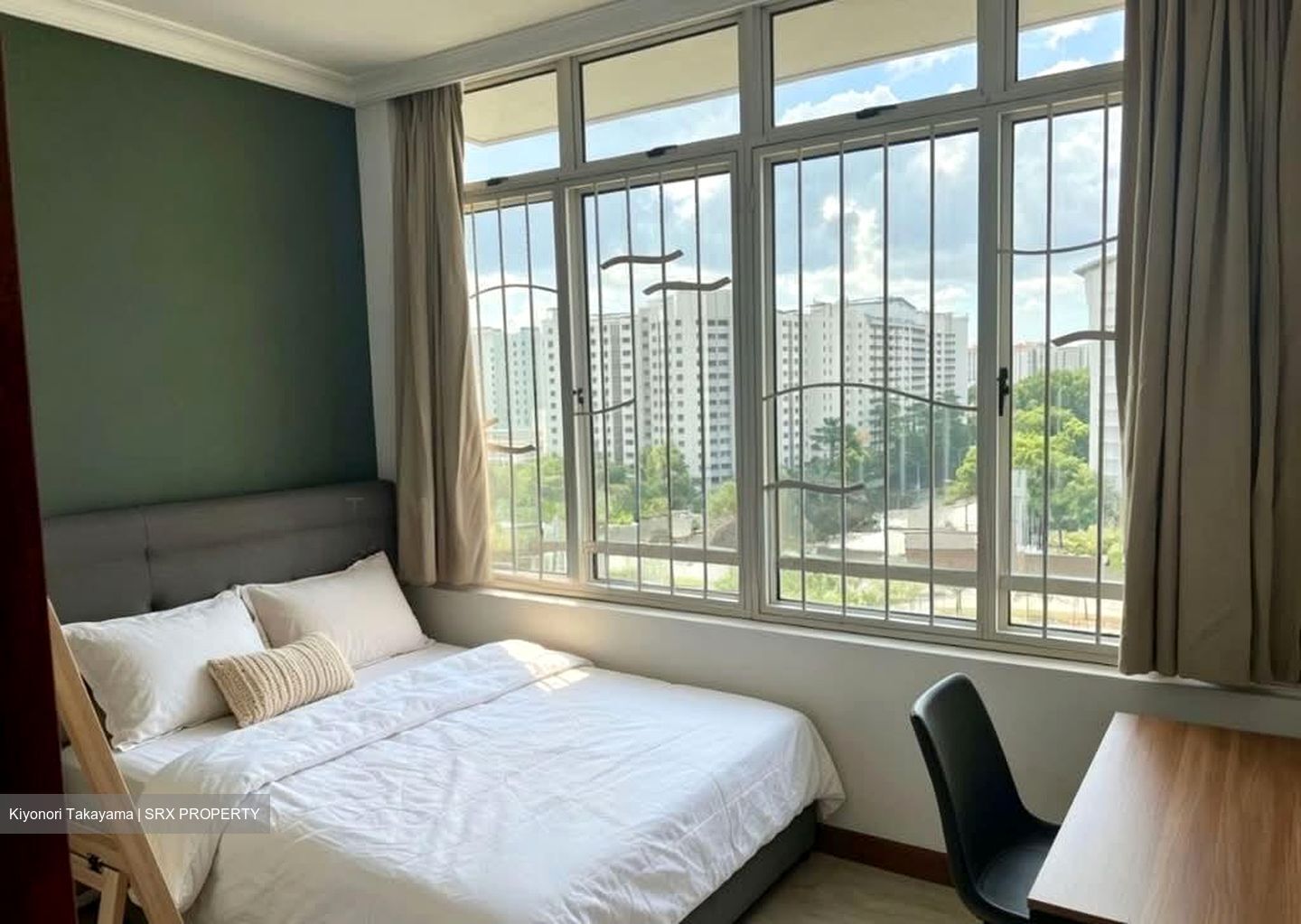Compass Heights (D19), Apartment #563307431